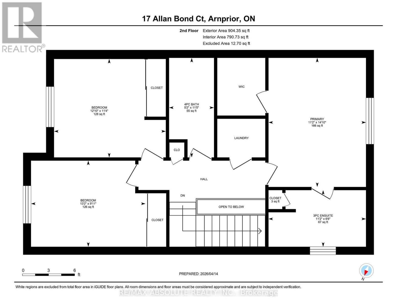 17 Allan Bond Court, Arnprior, Ontario  K7S 0C5 - Photo 22 - X13243206