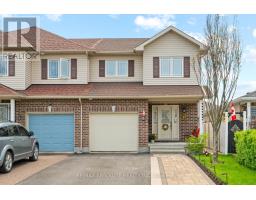 17 ALLAN BOND COURT, Arnprior, Ontario