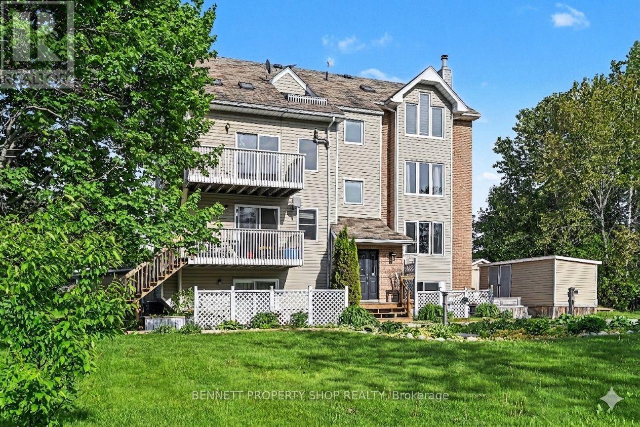 3D - 1036 BARRYVALE ROAD, Greater Madawaska, Ontario