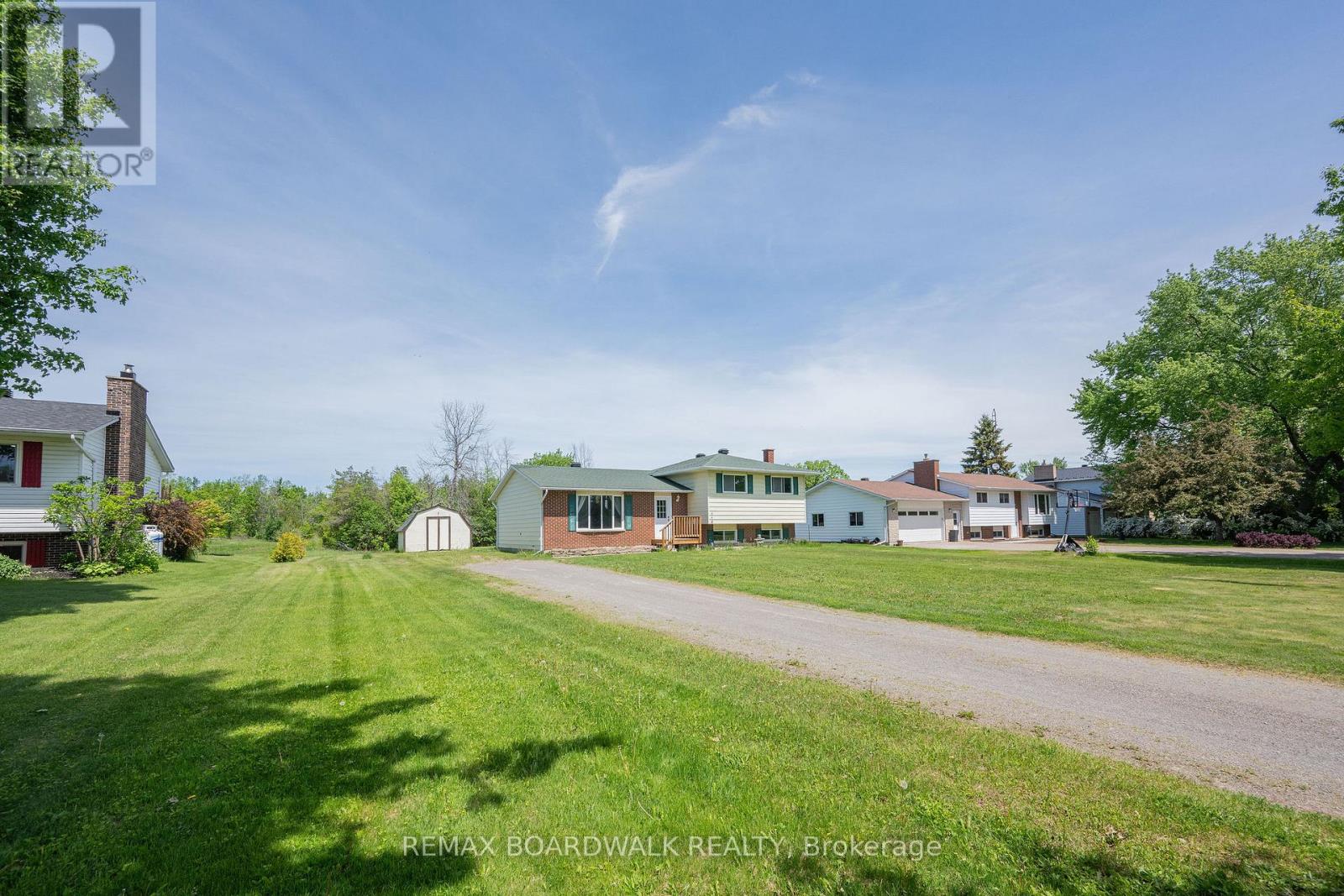 664 Kitley Line 3 Road, Elizabethtown-Kitley, Ontario  K0G 1G0 - Photo 2 - X13243254