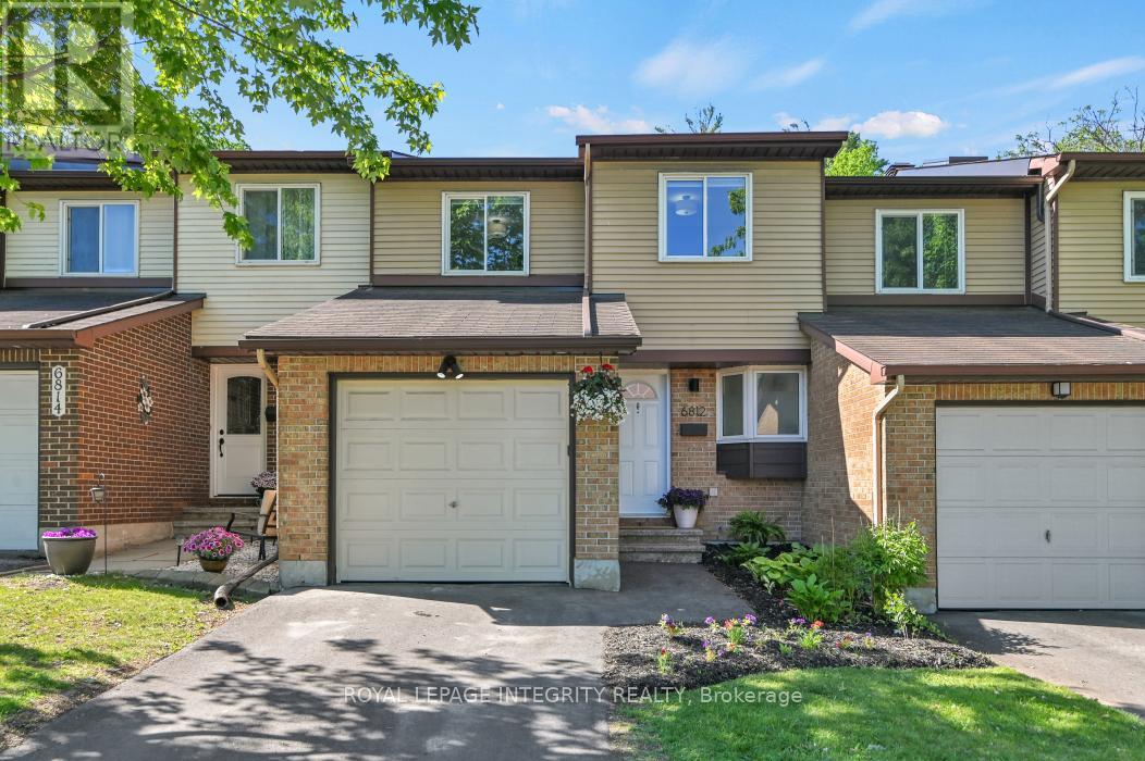 95 - 6812 Bilberry Drive, Ottawa, Ontario  K1C 3R4 - Photo 1 - X13243426