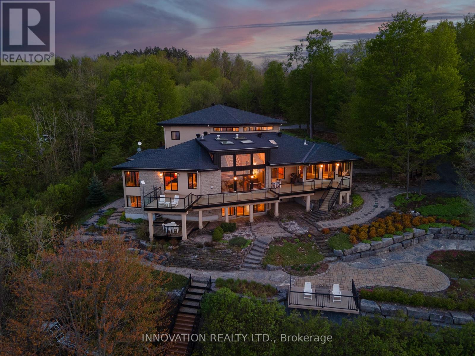 325 BERRY SIDE ROAD, Ottawa, Ontario