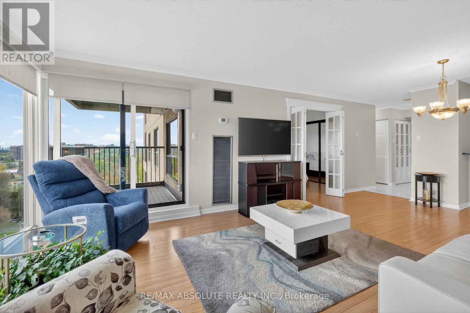 806 - 545 St Laurent Boulevard, Ottawa, Ontario  K1K 4H9 - Photo 11 - X13243506