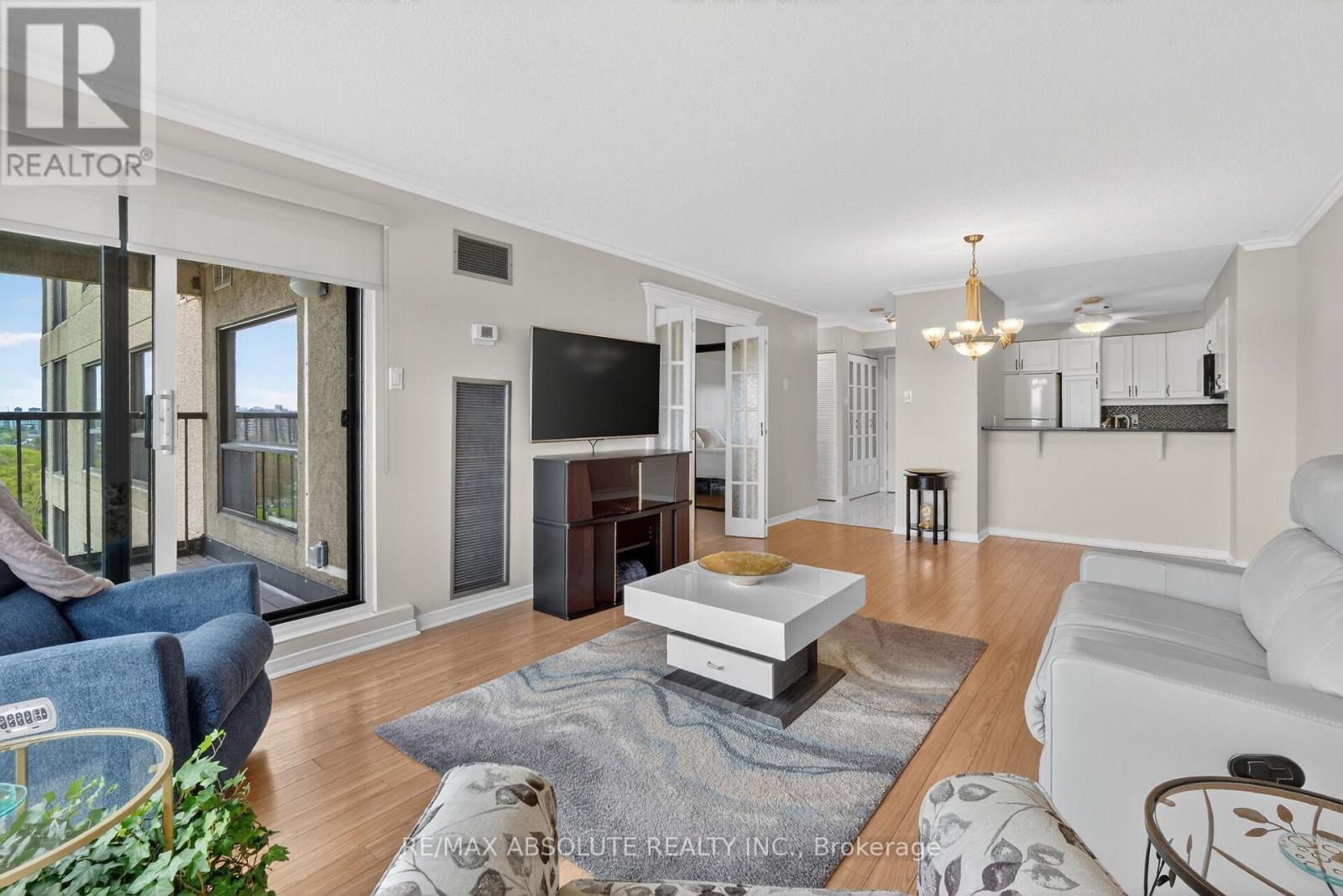 806 - 545 St Laurent Boulevard, Ottawa, Ontario  K1K 4H9 - Photo 12 - X13243506
