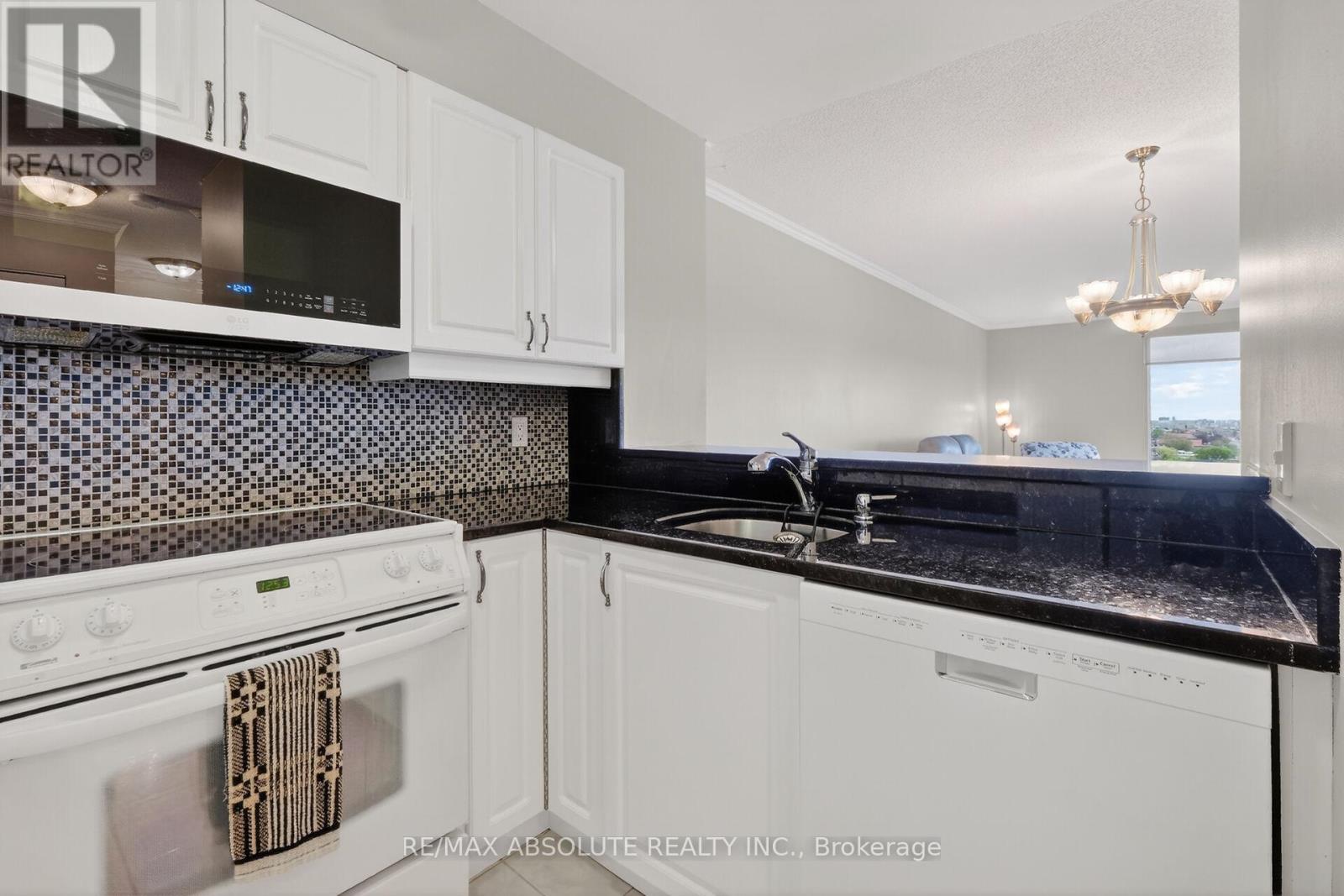 806 - 545 St Laurent Boulevard, Ottawa, Ontario  K1K 4H9 - Photo 16 - X13243506