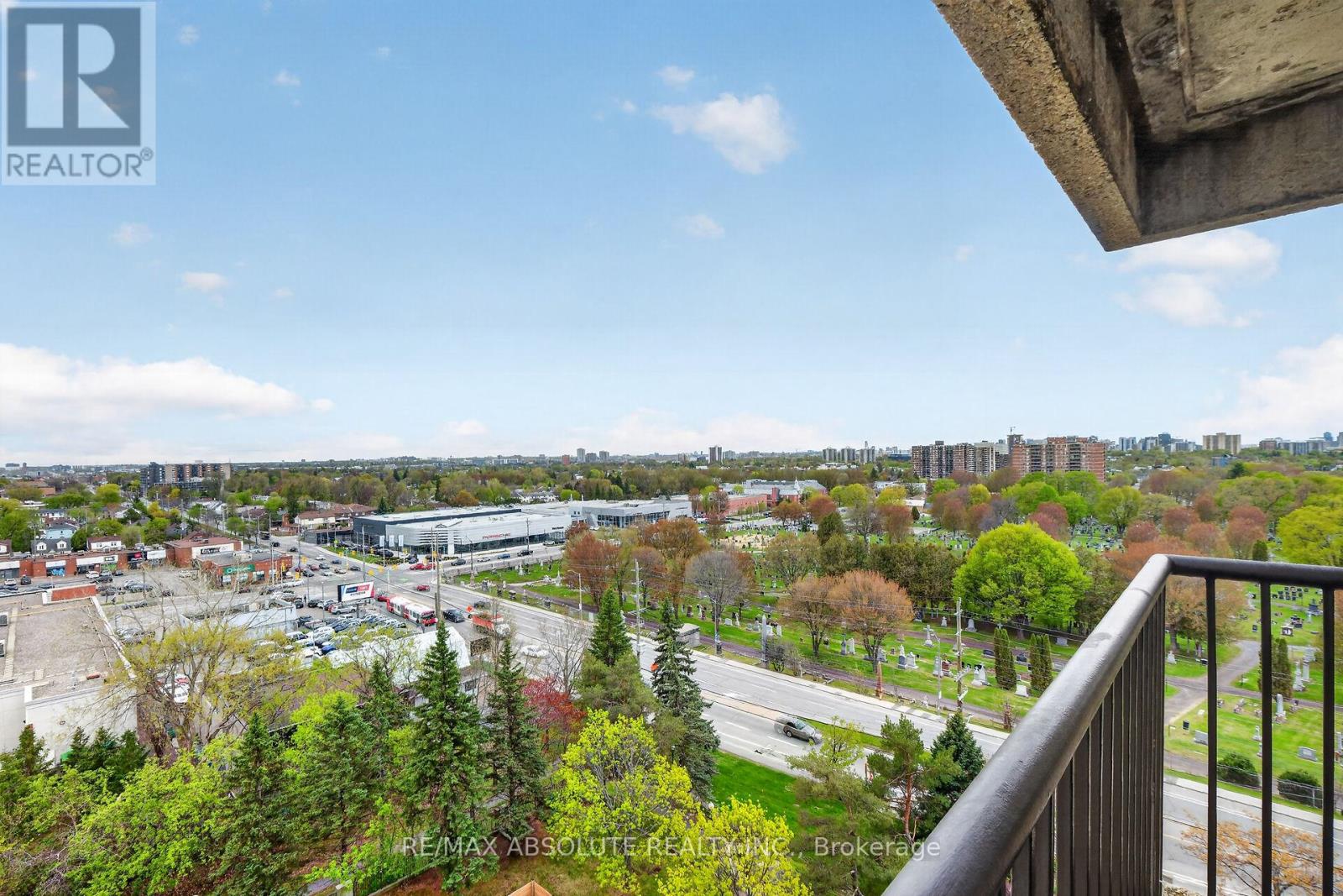 806 - 545 St Laurent Boulevard, Ottawa, Ontario  K1K 4H9 - Photo 32 - X13243506