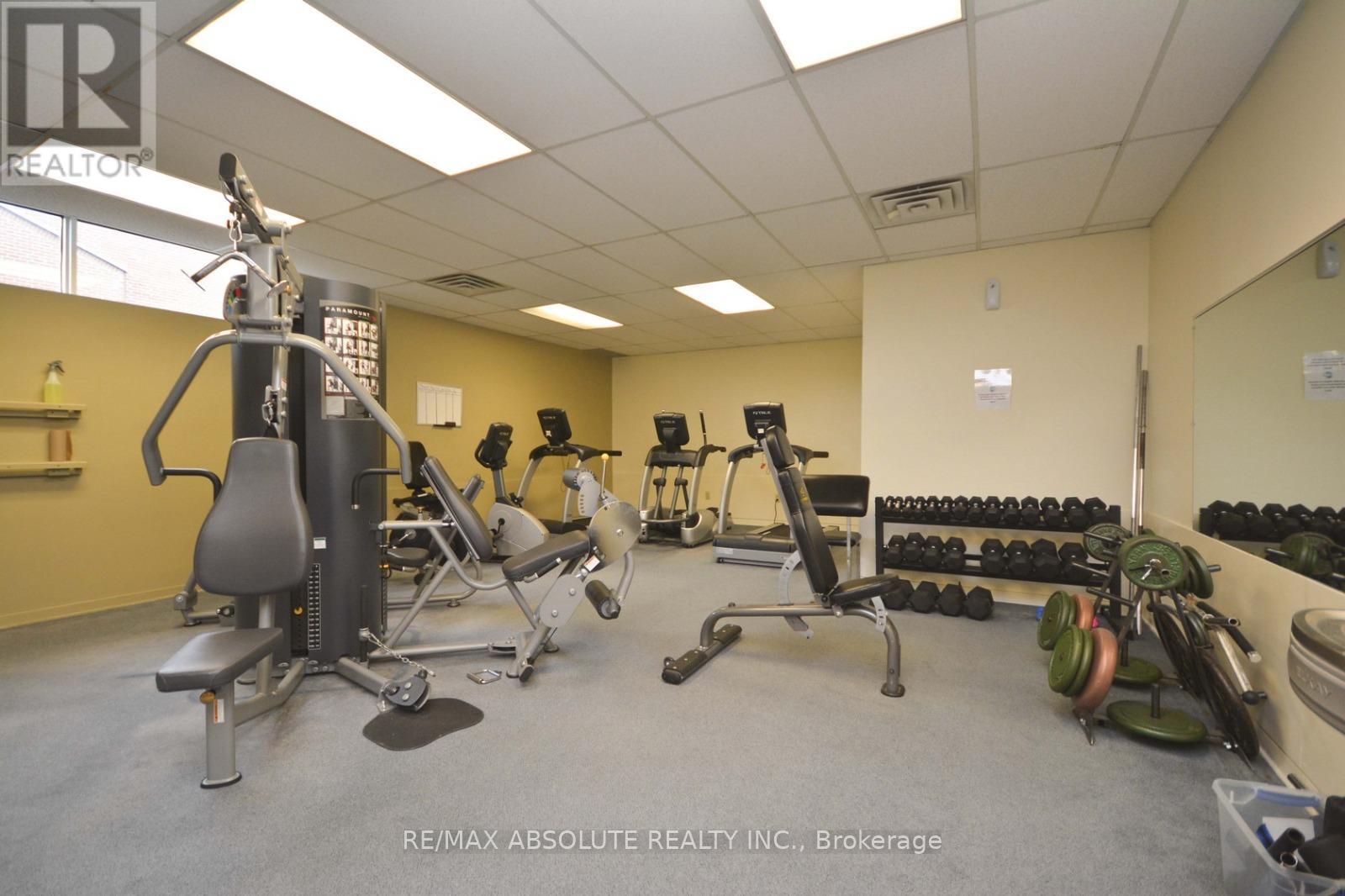 806 - 545 St Laurent Boulevard, Ottawa, Ontario  K1K 4H9 - Photo 33 - X13243506