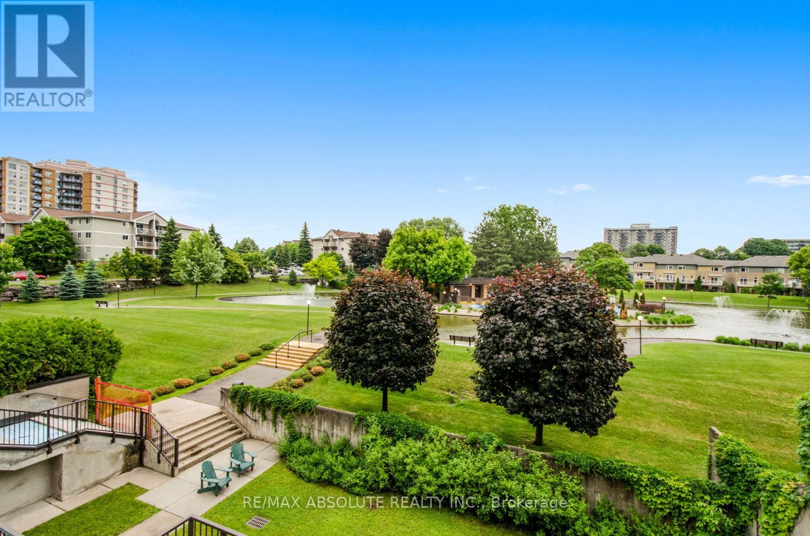 806 - 545 St Laurent Boulevard, Ottawa, Ontario  K1K 4H9 - Photo 40 - X13243506