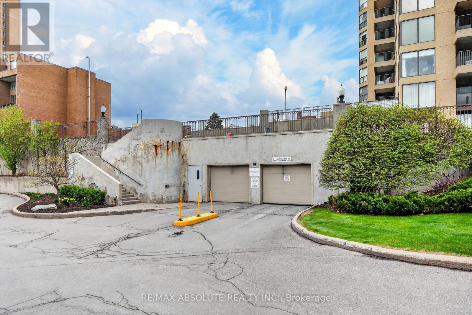 806 - 545 St Laurent Boulevard, Ottawa, Ontario  K1K 4H9 - Photo 45 - X13243506