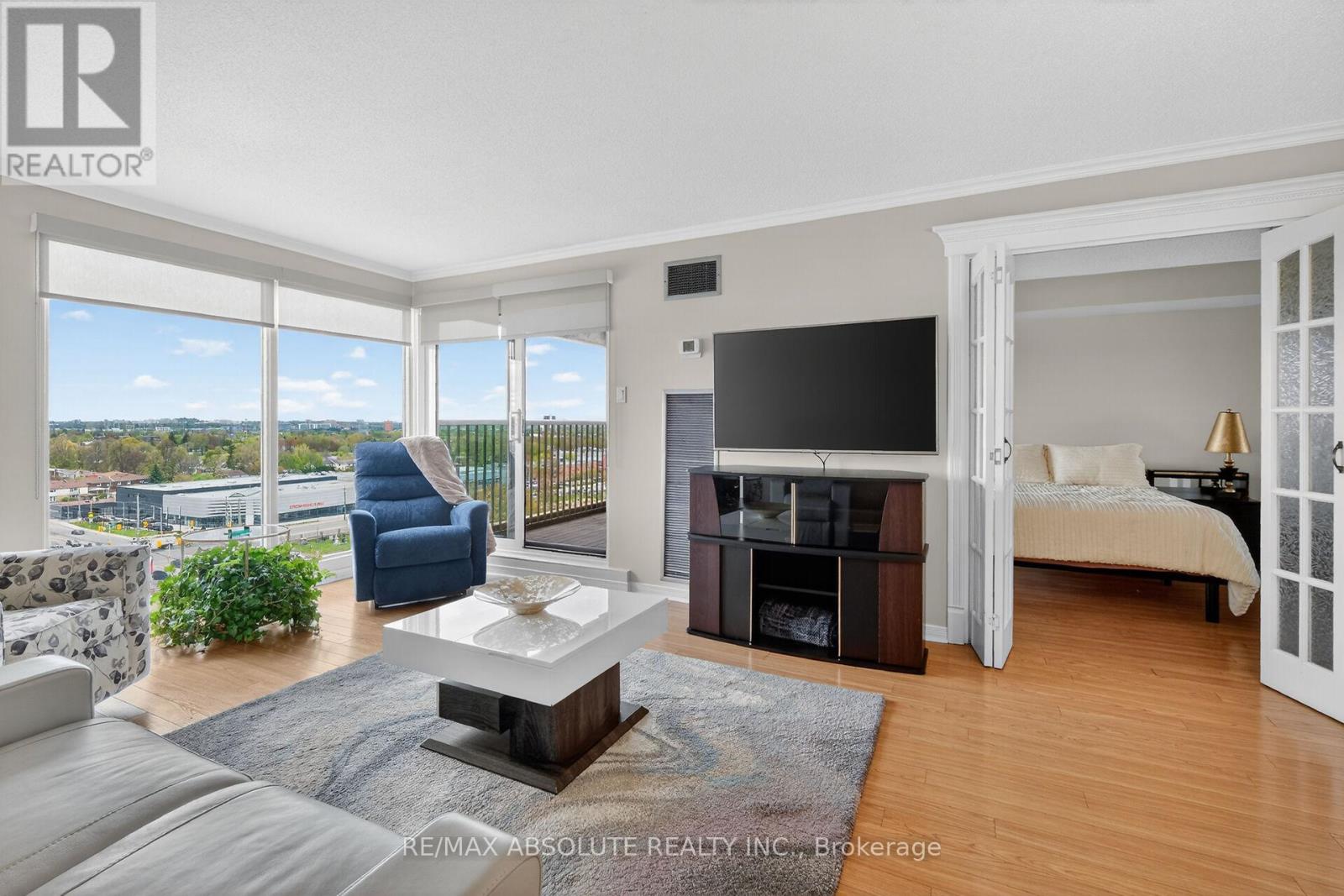 806 - 545 St Laurent Boulevard, Ottawa, Ontario  K1K 4H9 - Photo 6 - X13243506