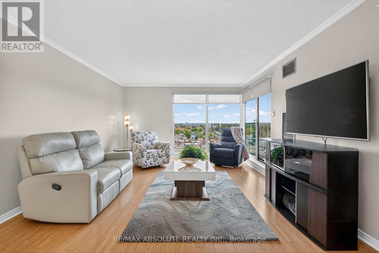 806 - 545 St Laurent Boulevard, Ottawa, Ontario  K1K 4H9 - Photo 7 - X13243506