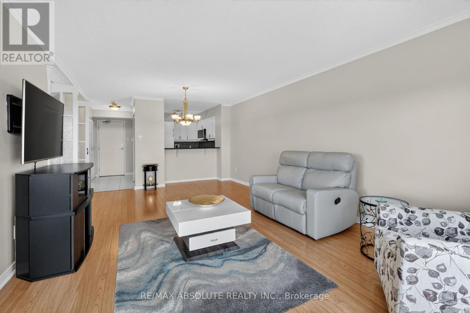 806 - 545 St Laurent Boulevard, Ottawa, Ontario  K1K 4H9 - Photo 9 - X13243506