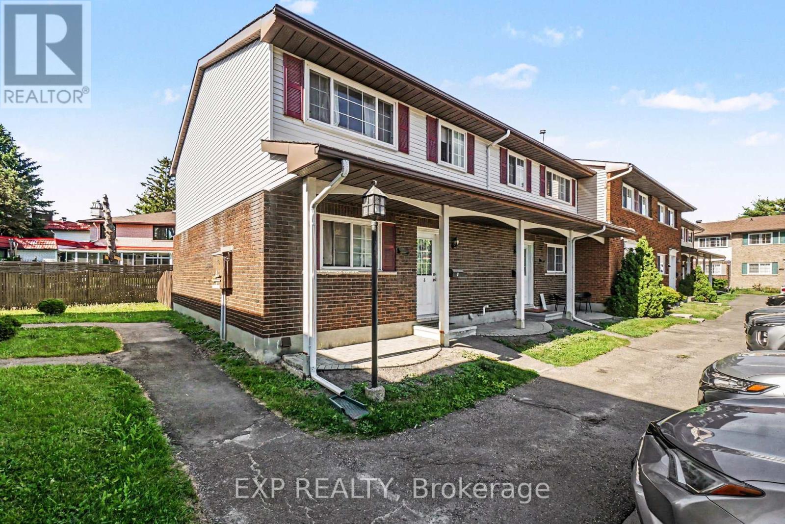 6 - 1565 Heron Road, Ottawa, Ontario  K1V 9V1 - Photo 1 - X13243540