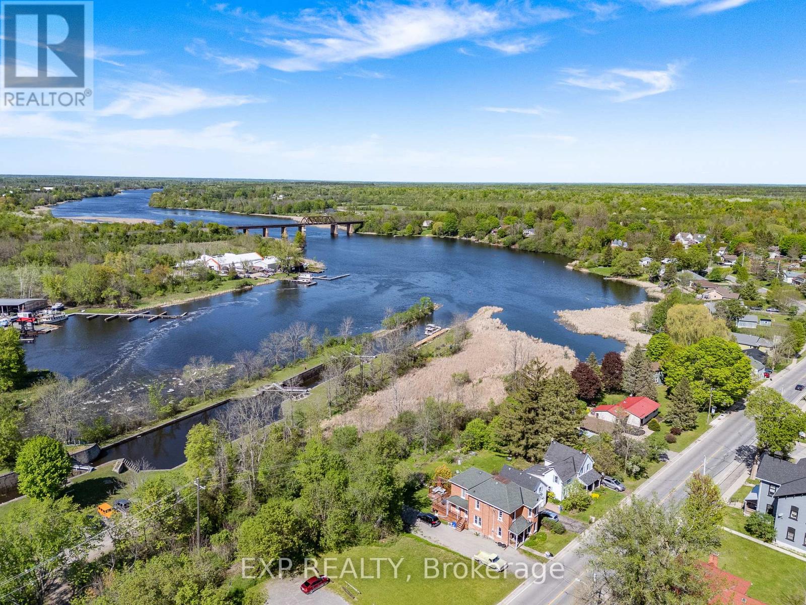160 Charlotte Street, Merrickville-Wolford, Ontario  K0G 1N0 - Photo 15 - X13243582