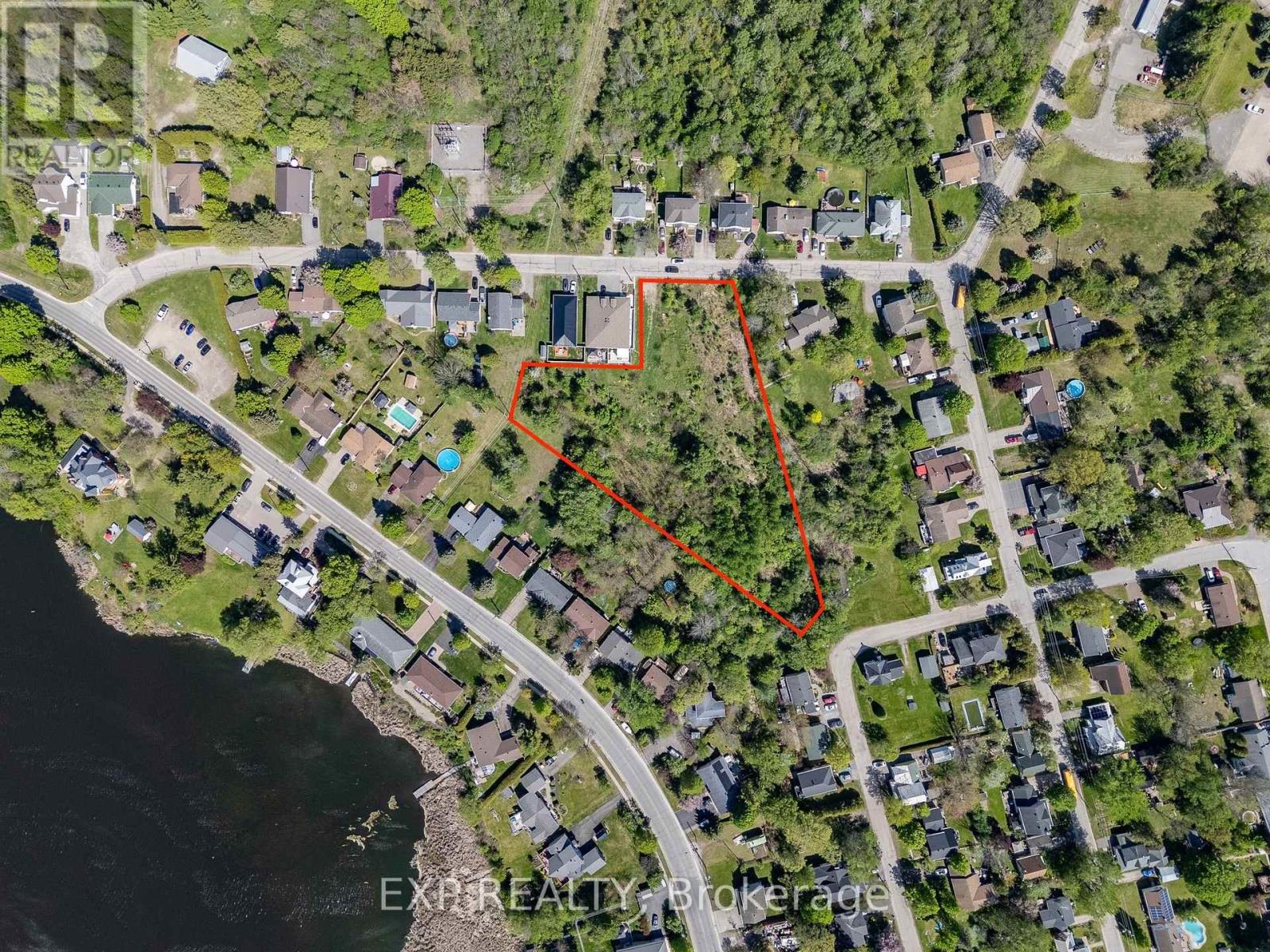 160 Charlotte Street, Merrickville-Wolford, Ontario  K0G 1N0 - Photo 2 - X13243582