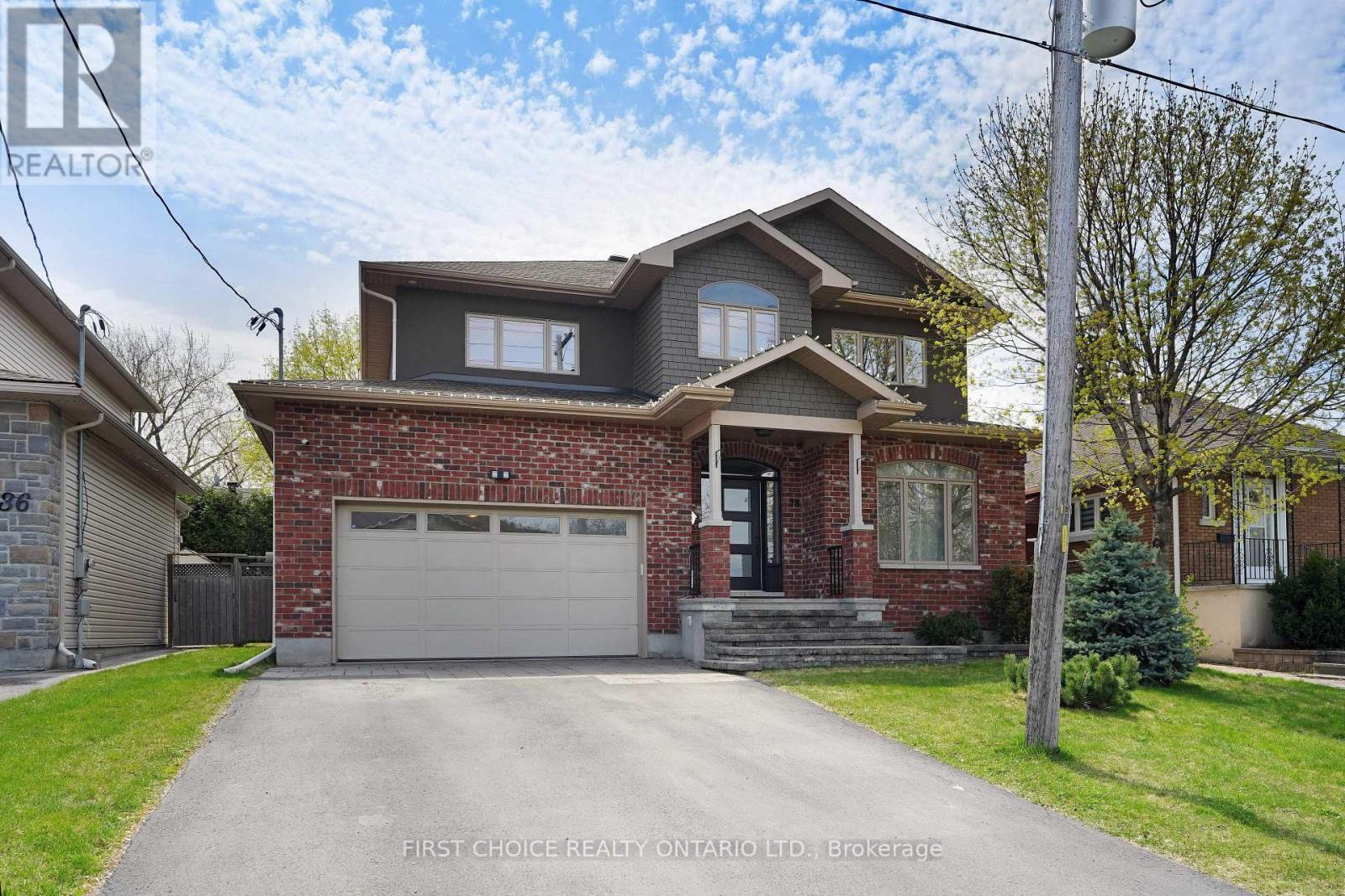 38 WITHROW AVENUE, Ottawa, Ontario