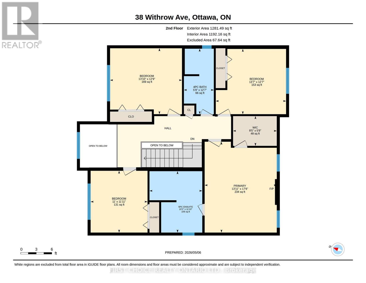 38 Withrow Avenue, Ottawa, Ontario  K2G 2H8 - Photo 49 - X13243600