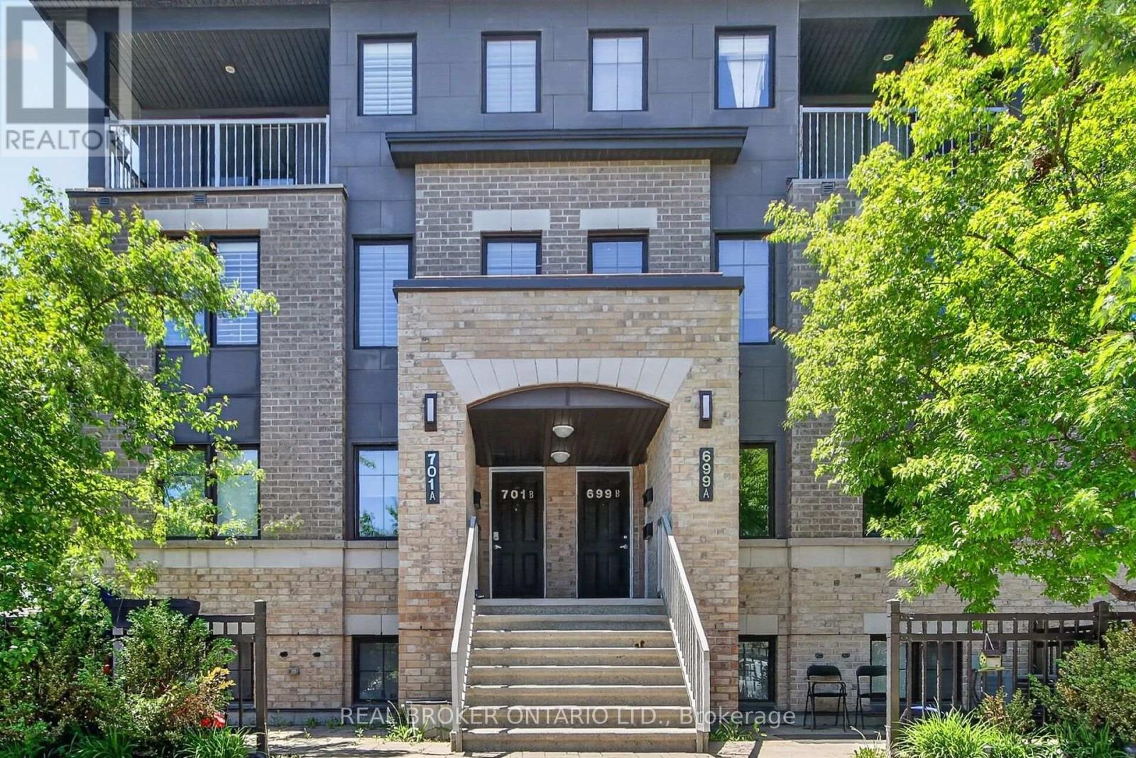 33 - 701 B Sue Holloway Drive, Ottawa, Ontario  K2J 5R6 - Photo 1 - X13243636