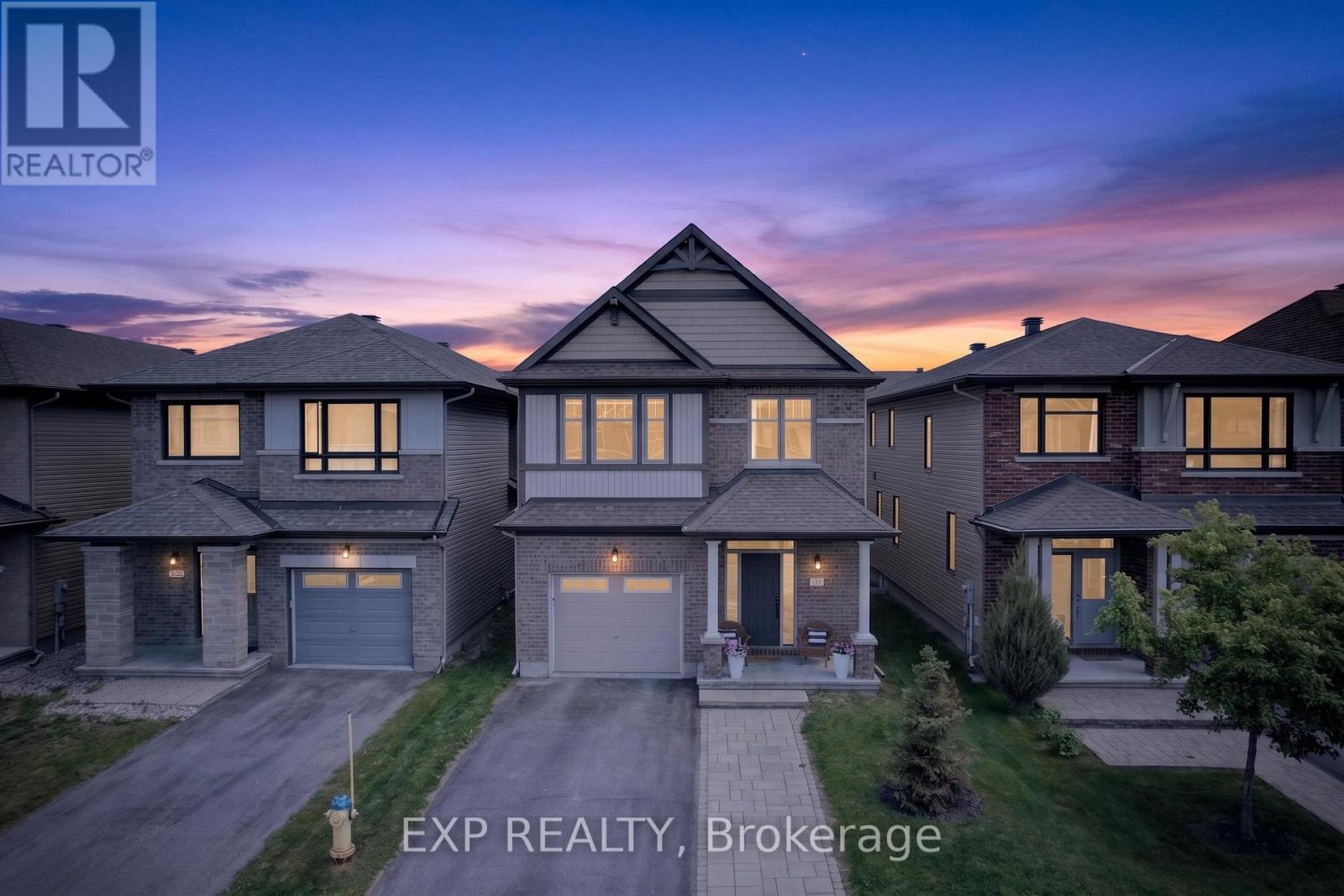 206 MARETH WAY, Ottawa, Ontario