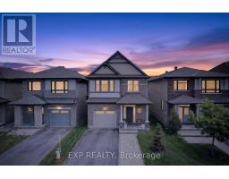 206 MARETH WAY, Ottawa, Ontario