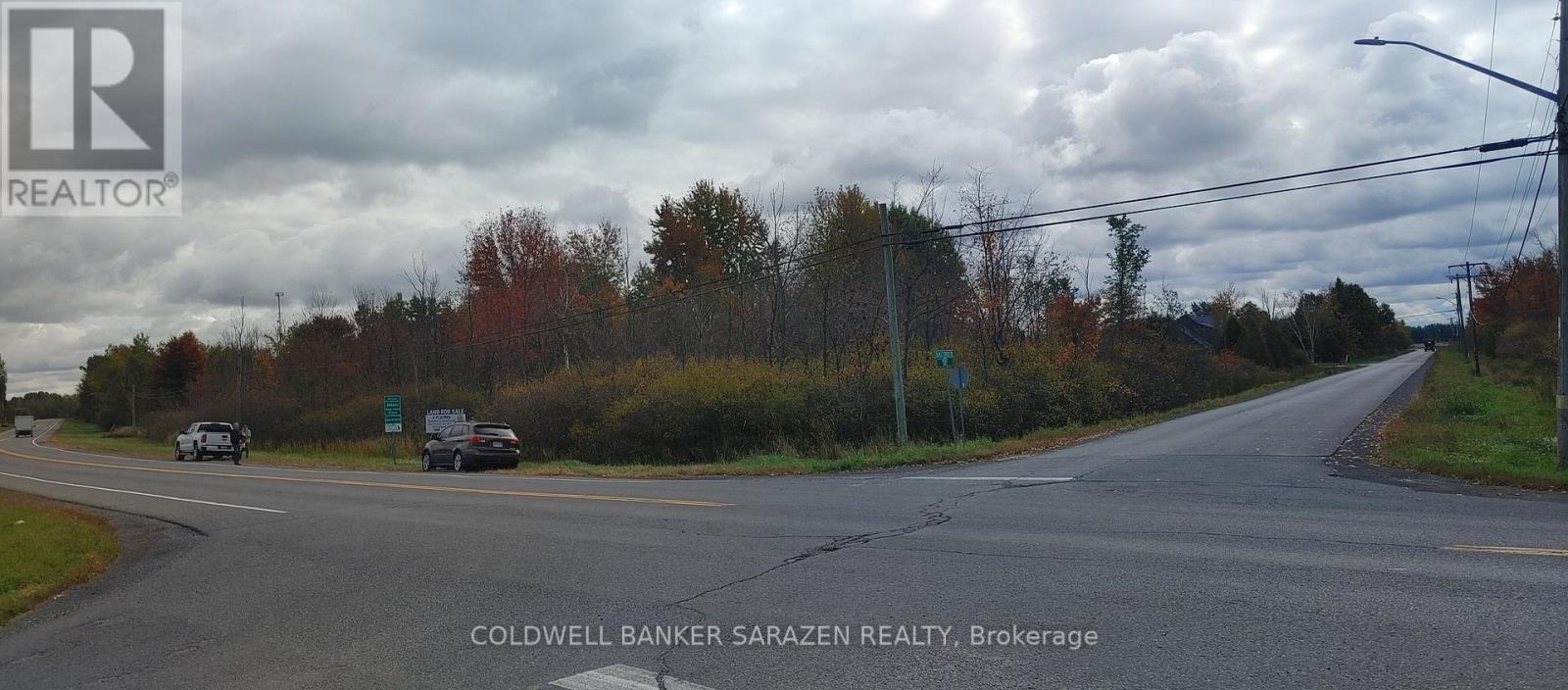 00 CHEVRIER STREET, North Stormont, Ontario