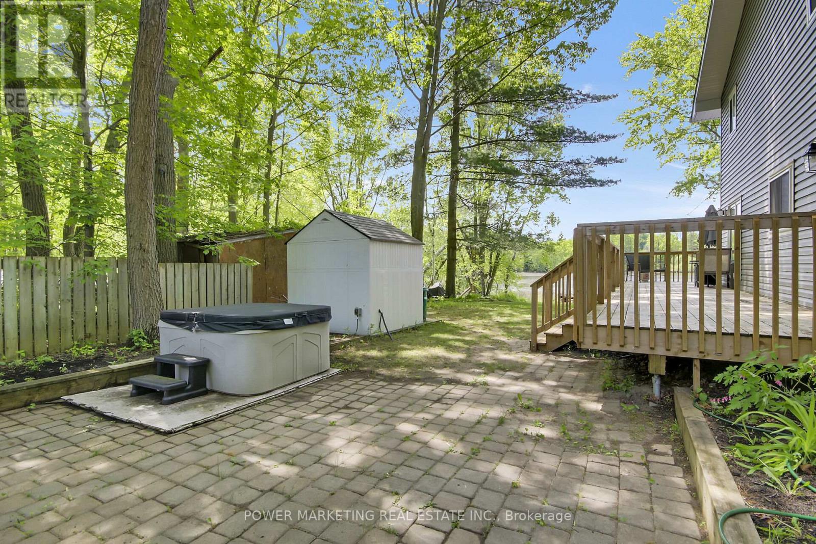 1312 Bayview Drive, Ottawa, Ontario  K0A 3M0 - Photo 41 - X13243796