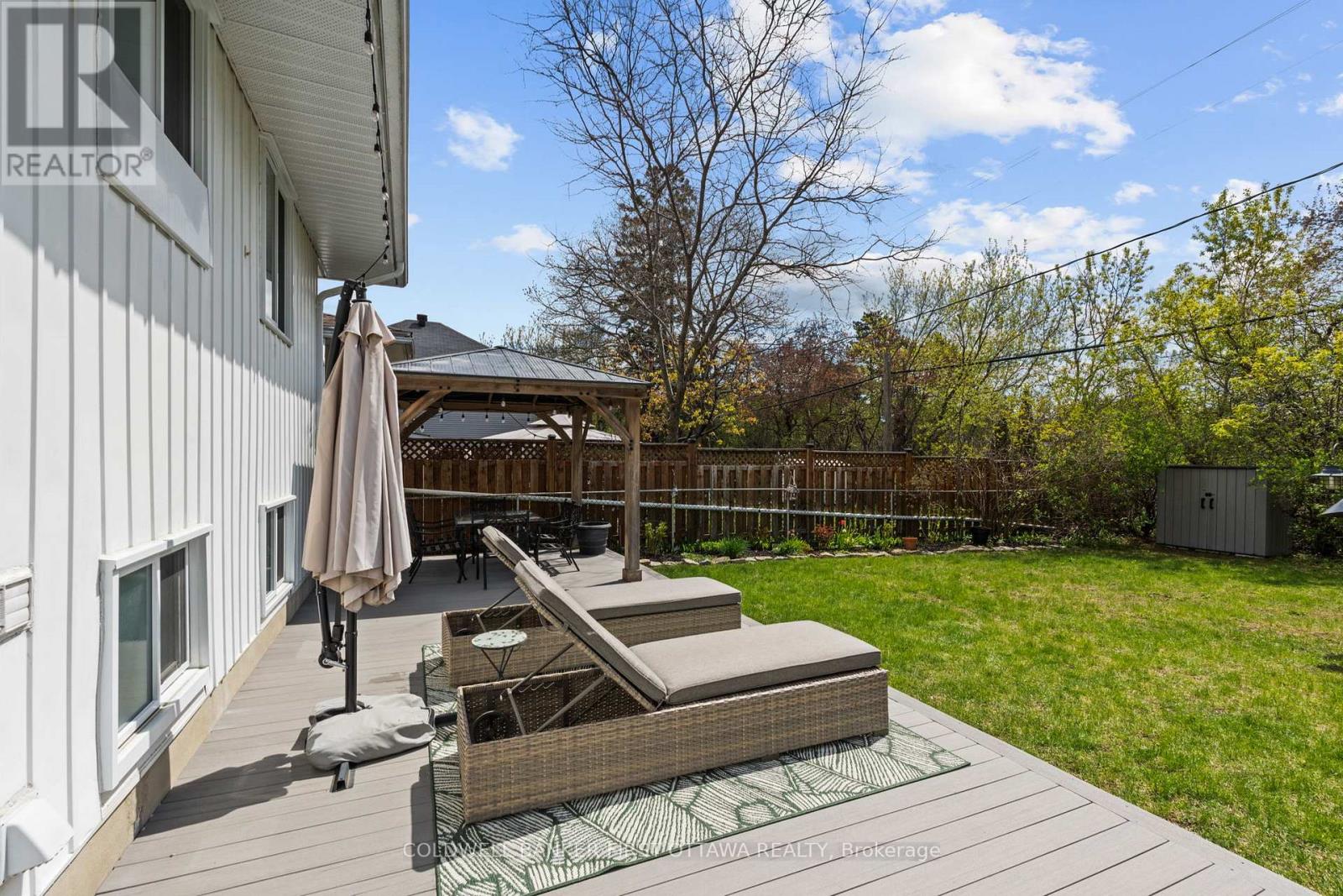 740 Garner Avenue, Ottawa, Ontario  K1V 6M7 - Photo 31 - X13244370