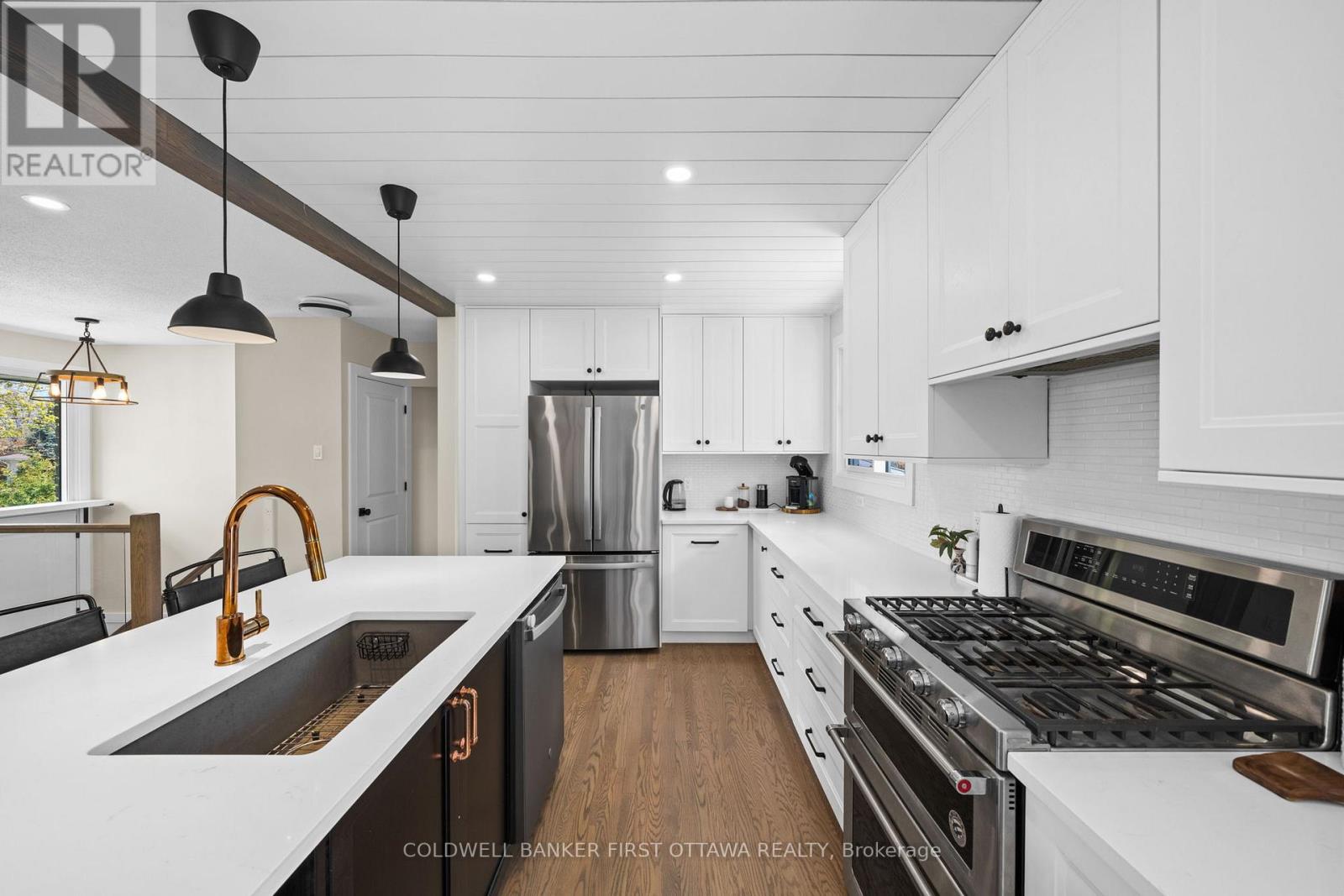 740 Garner Avenue, Ottawa, Ontario  K1V 6M7 - Photo 5 - X13244370