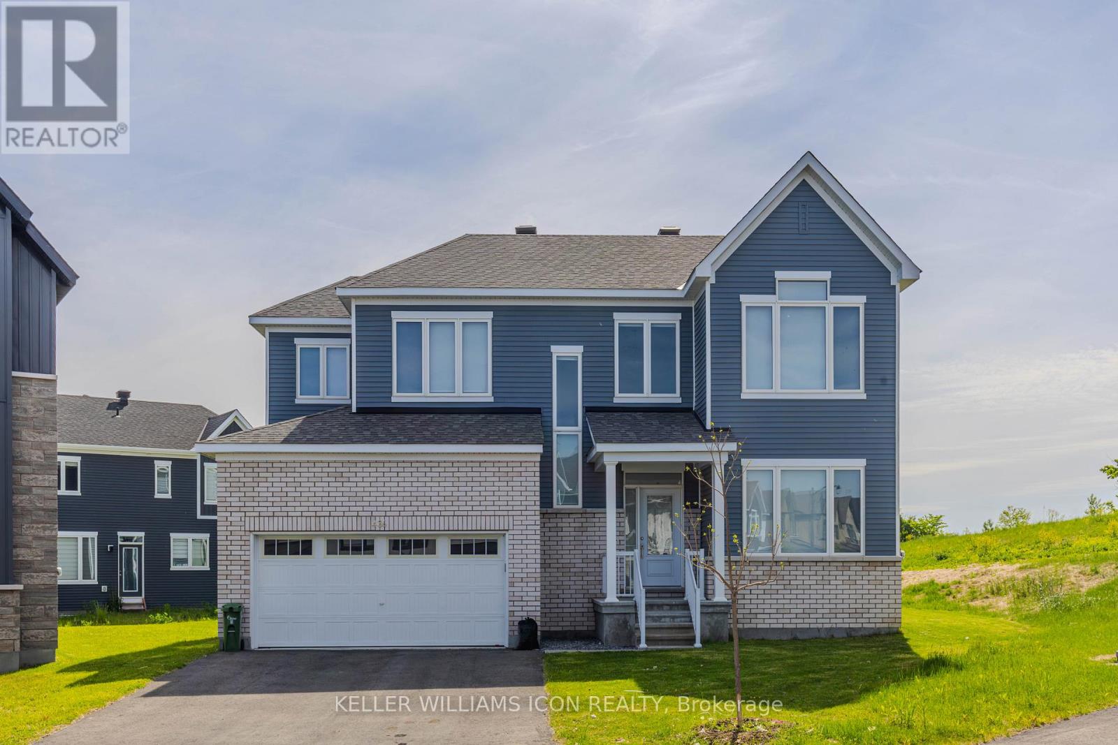 436 Appalachian Circle, Ottawa, Ontario  K2J 6X4 - Photo 1 - X13245462