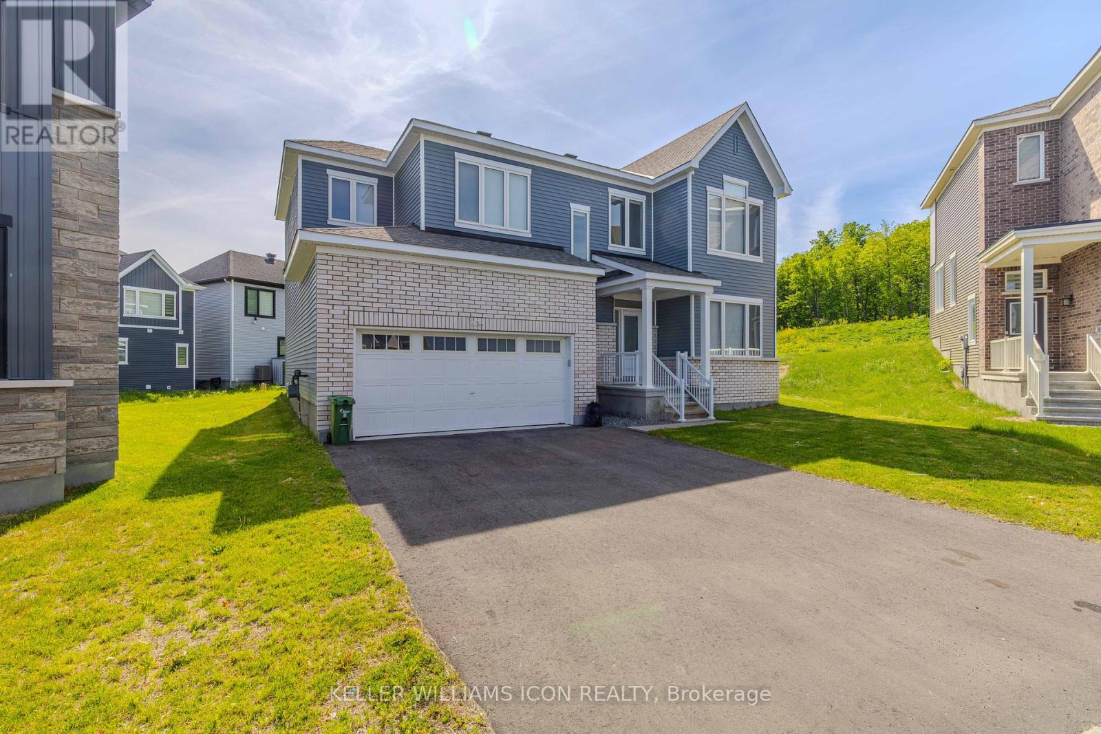 436 Appalachian Circle, Ottawa, Ontario  K2J 6X4 - Photo 2 - X13245462