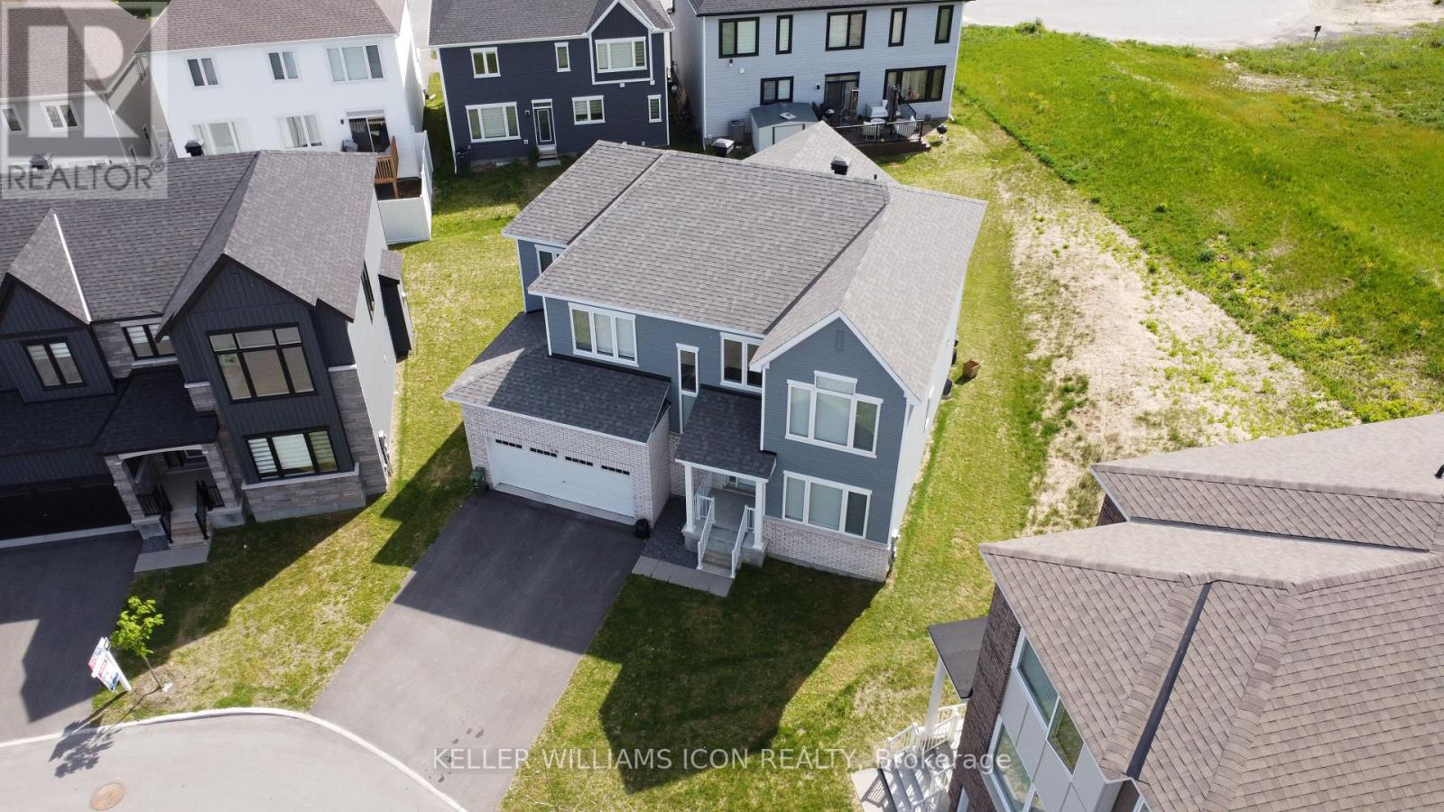 436 Appalachian Circle, Ottawa, Ontario  K2J 6X4 - Photo 3 - X13245462