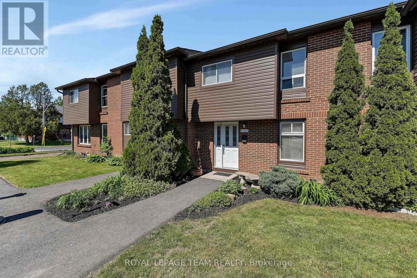 25 - 3105 Stockton Drive, Ottawa, Ontario  K1T 1S2 - Photo 2 - X13245606