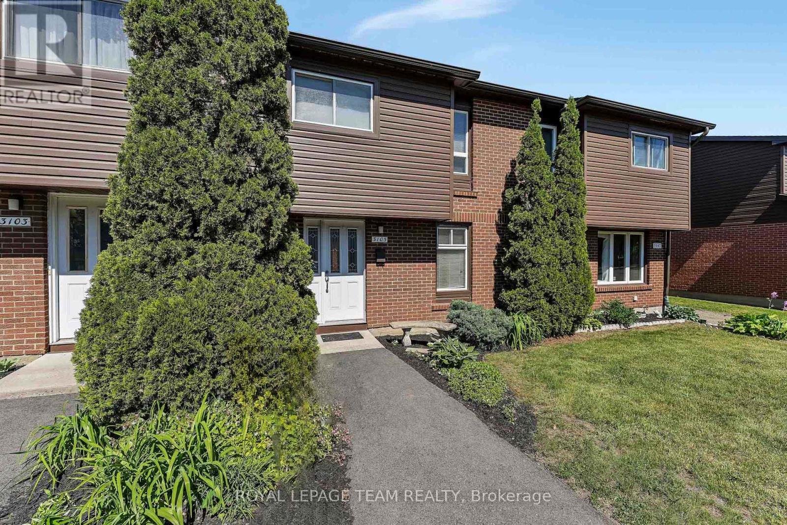 25 - 3105 Stockton Drive, Ottawa, Ontario  K1T 1S2 - Photo 3 - X13245606
