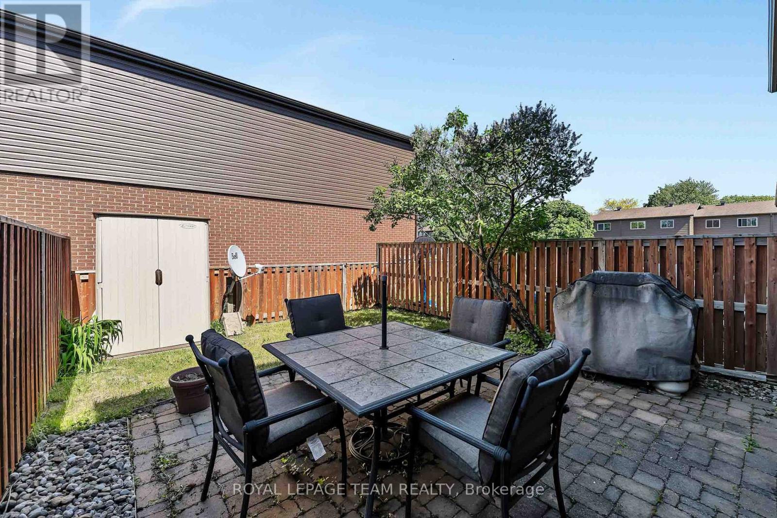 25 - 3105 Stockton Drive, Ottawa, Ontario  K1T 1S2 - Photo 34 - X13245606