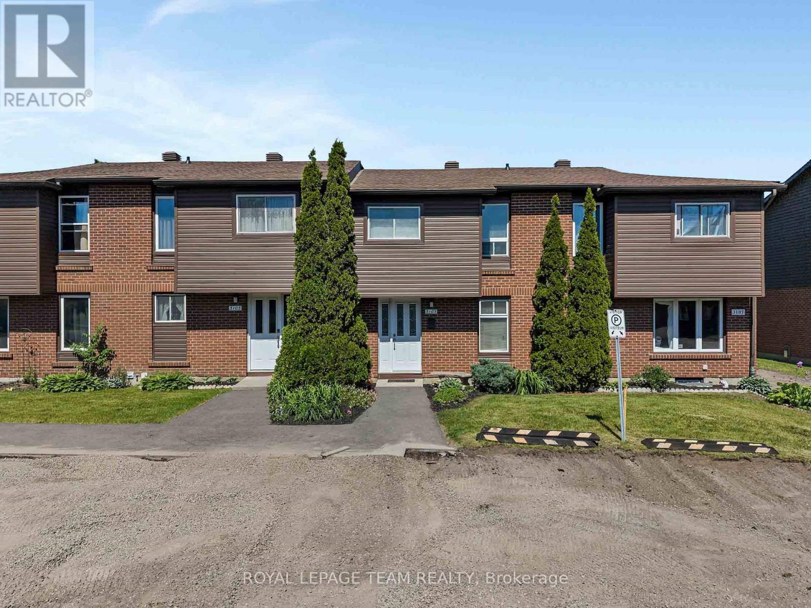 25 - 3105 Stockton Drive, Ottawa, Ontario  K1T 1S2 - Photo 38 - X13245606