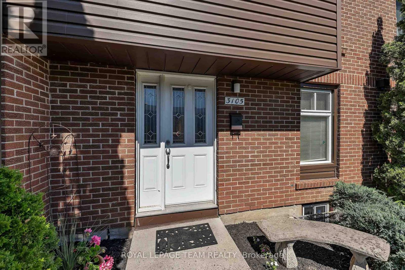 25 - 3105 Stockton Drive, Ottawa, Ontario  K1T 1S2 - Photo 4 - X13245606