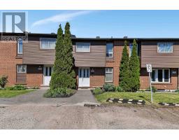 25 - 3105 STOCKTON DRIVE, Ottawa, Ontario