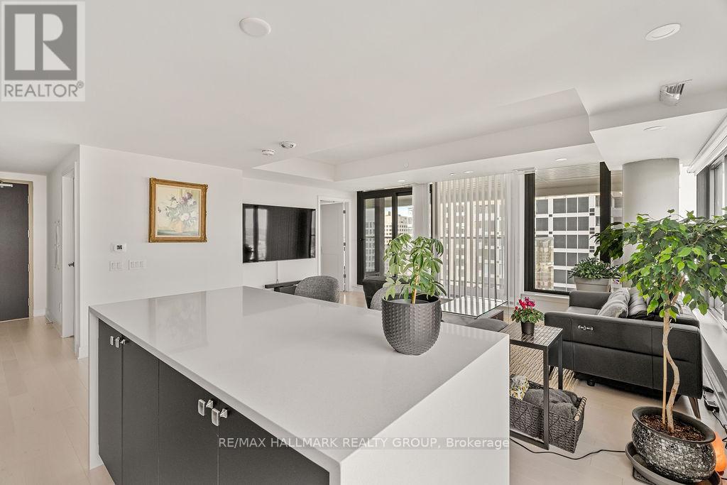 2102 - 180 George Street, Ottawa, Ontario  K1N 0G8 - Photo 11 - X13245612