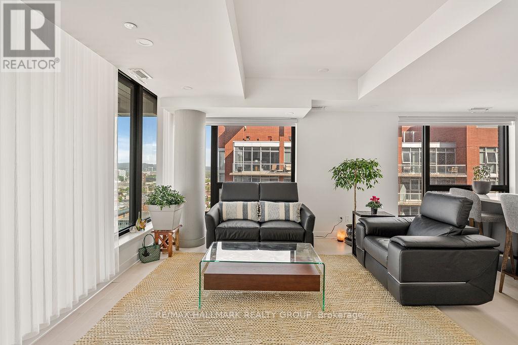 2102 - 180 George Street, Ottawa, Ontario  K1N 0G8 - Photo 14 - X13245612
