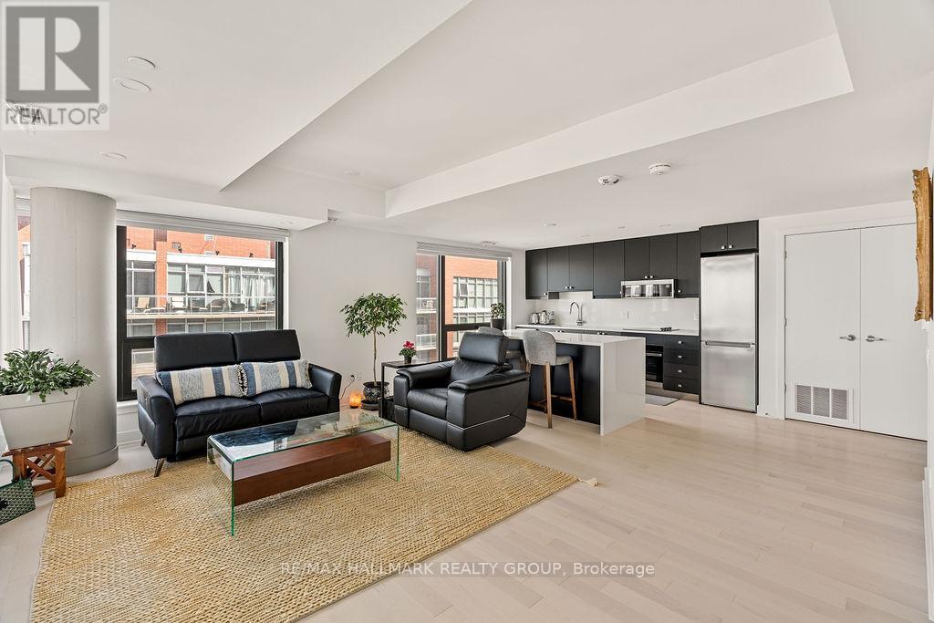 2102 - 180 George Street, Ottawa, Ontario  K1N 0G8 - Photo 6 - X13245612