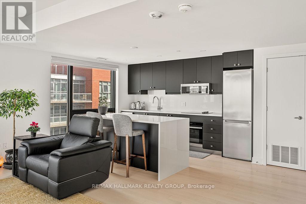 2102 - 180 George Street, Ottawa, Ontario  K1N 0G8 - Photo 7 - X13245612