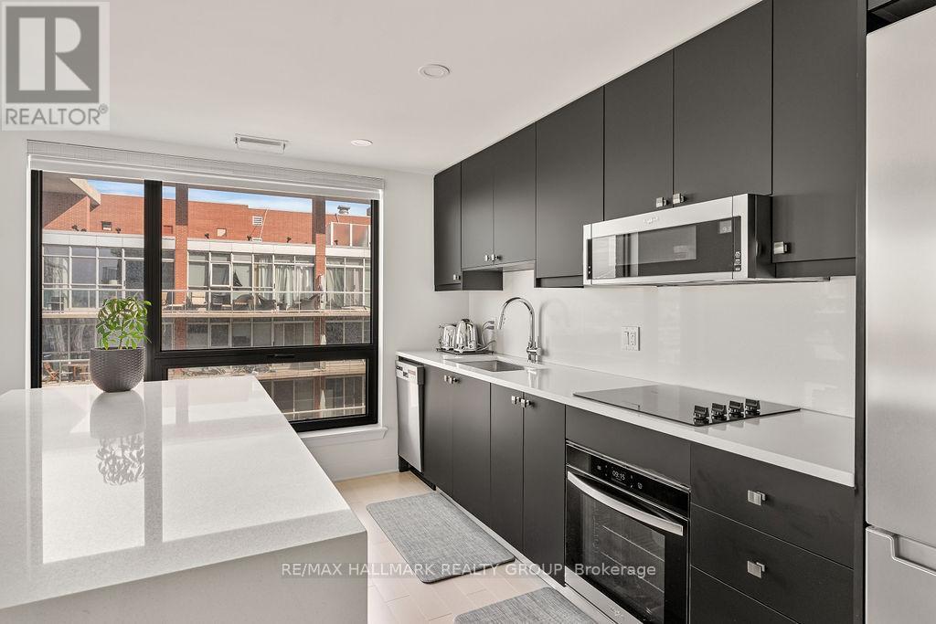 2102 - 180 George Street, Ottawa, Ontario  K1N 0G8 - Photo 9 - X13245612