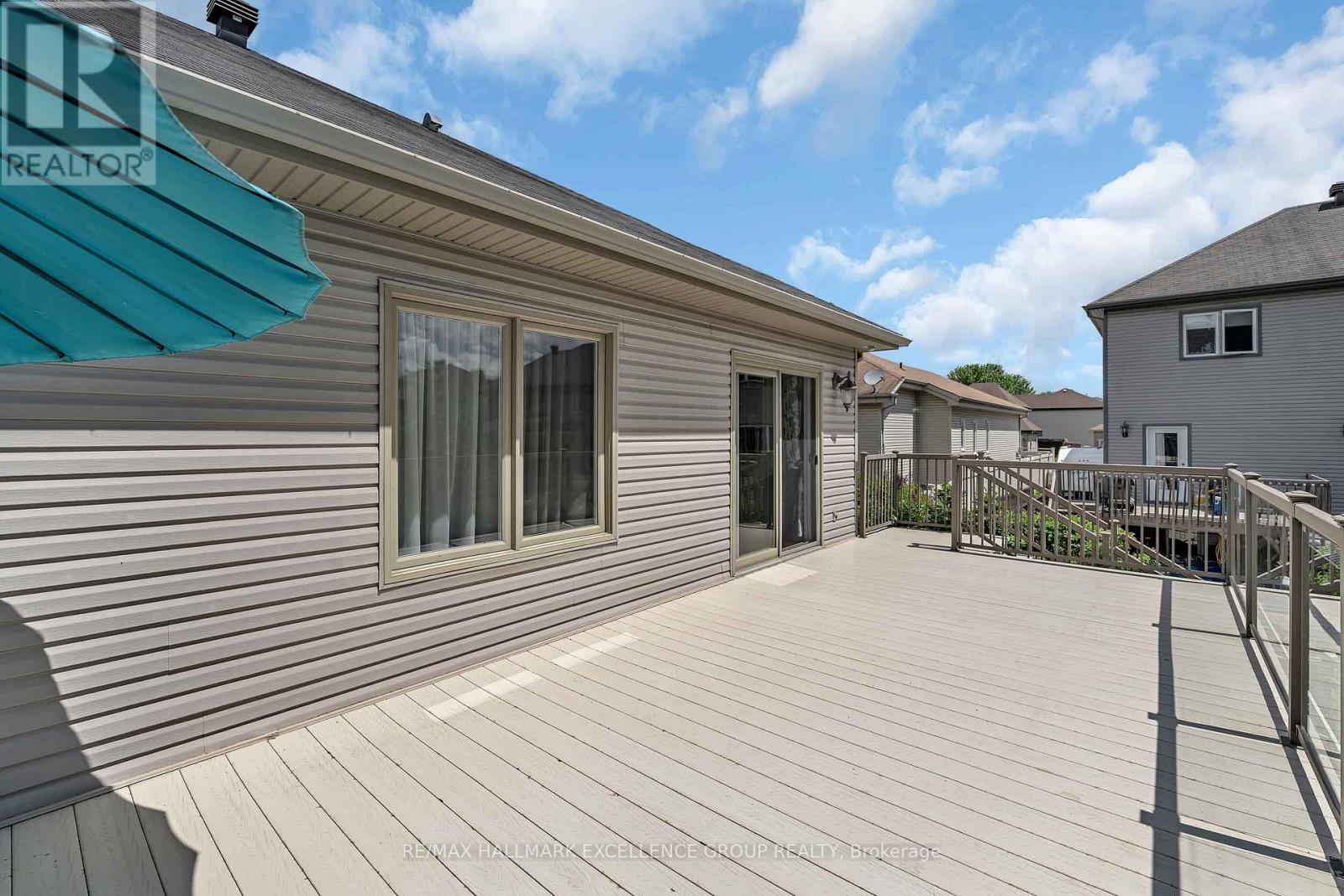 547 Emerald Street, Clarence-Rockland, Ontario  K4K 0C1 - Photo 22 - X13245658