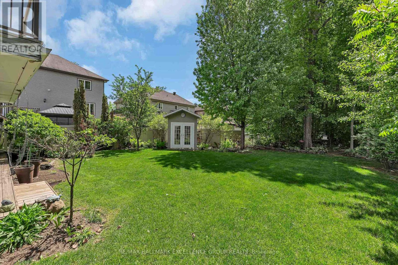 547 Emerald Street, Clarence-Rockland, Ontario  K4K 0C1 - Photo 42 - X13245658