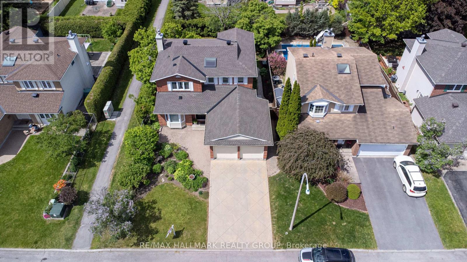 1808 Robinwood Place, Ottawa, Ontario  K1C 6L4 - Photo 33 - X13245660