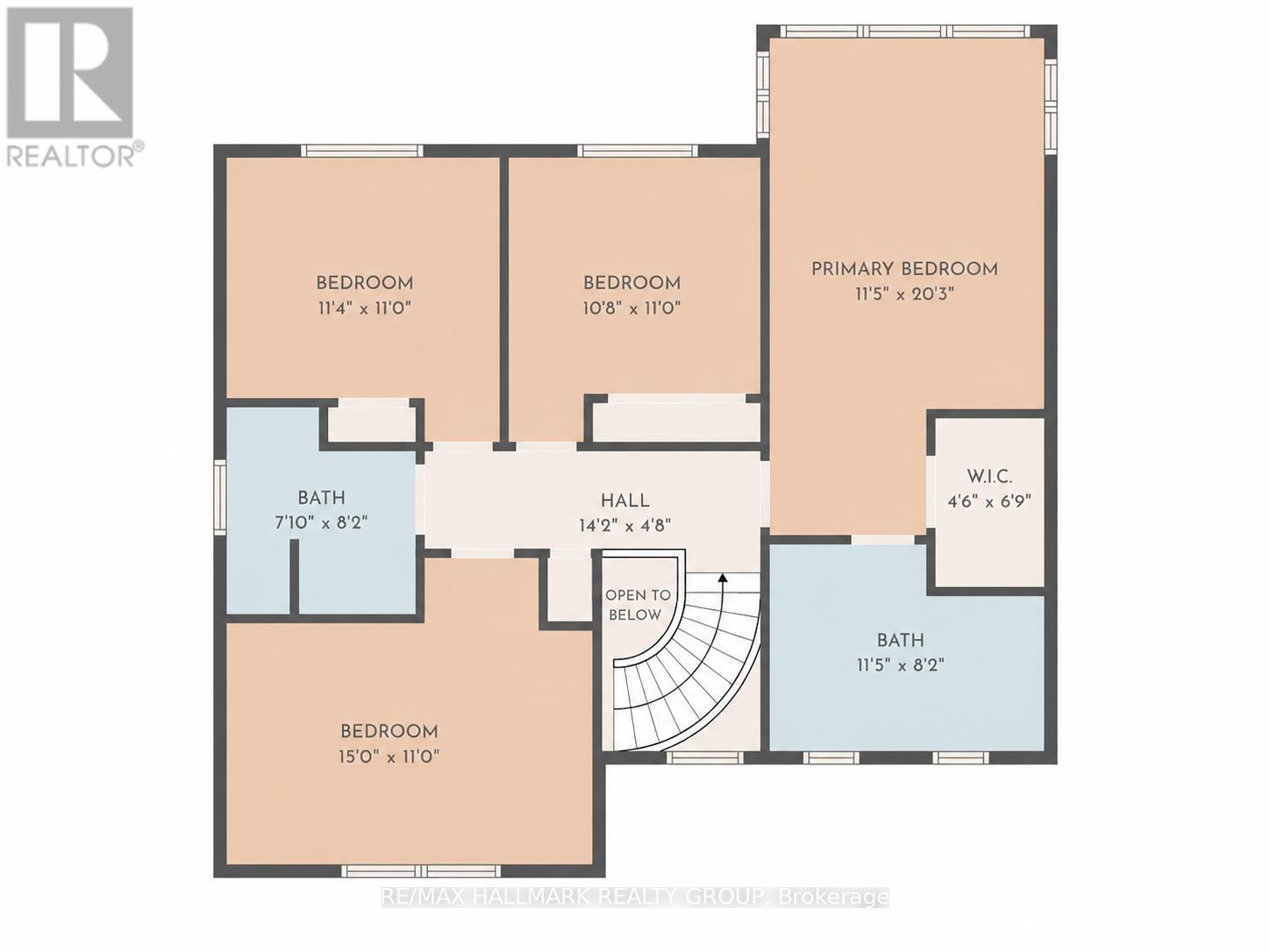 1808 Robinwood Place, Ottawa, Ontario  K1C 6L4 - Photo 36 - X13245660