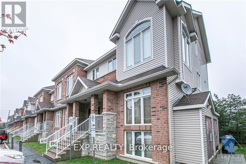 86 - 1512 Walkley Road, Ottawa, Ontario  K1V 2G5 - Photo 2 - X13245714