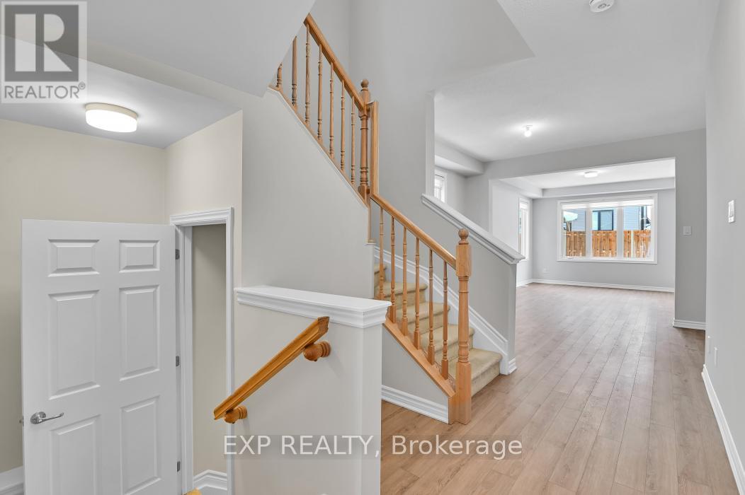 531 Rye Grass Way, Ottawa, Ontario  K2J 7A1 - Photo 2 - X13245722