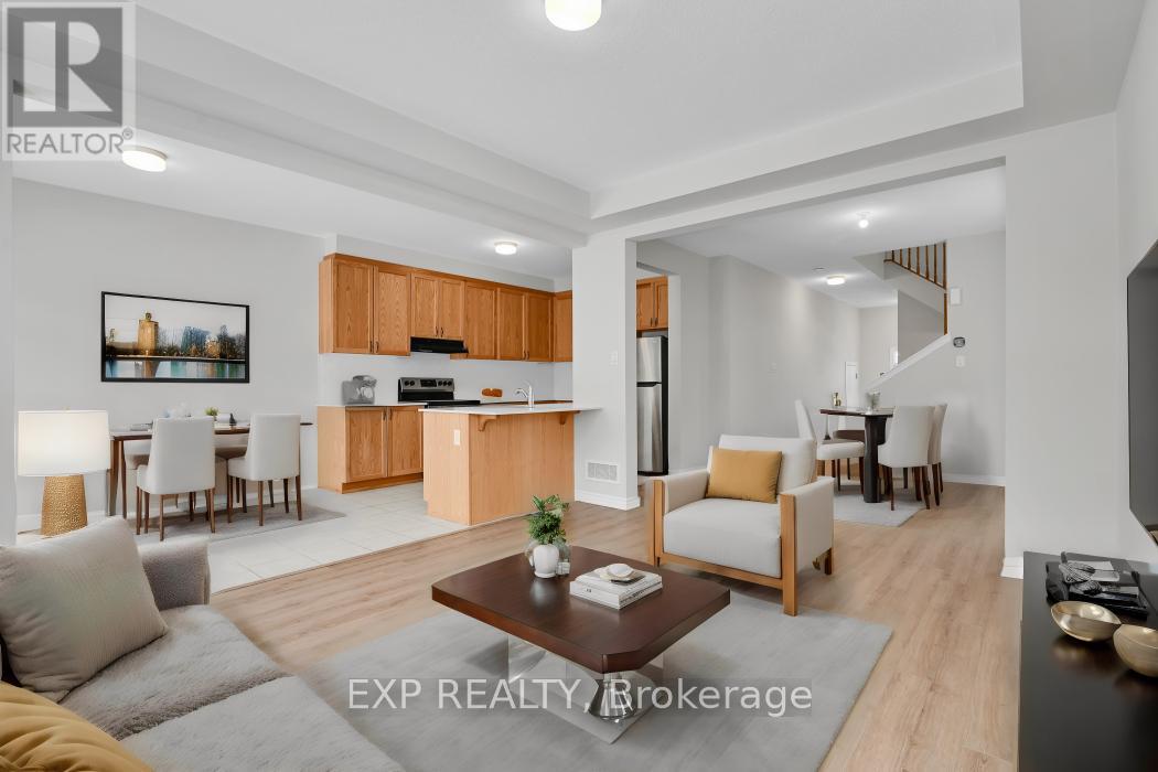 531 Rye Grass Way, Ottawa, Ontario  K2J 7A1 - Photo 5 - X13245722