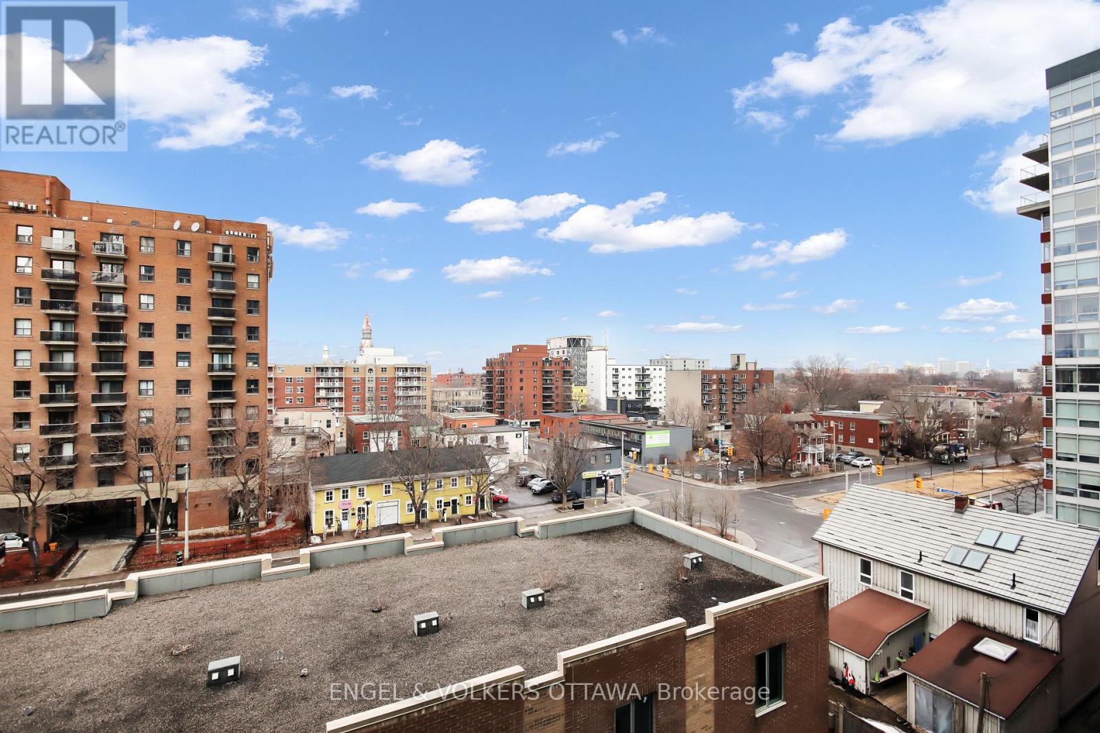607 - 134 York Street, Ottawa, Ontario  K1N 1K8 - Photo 23 - X13245752